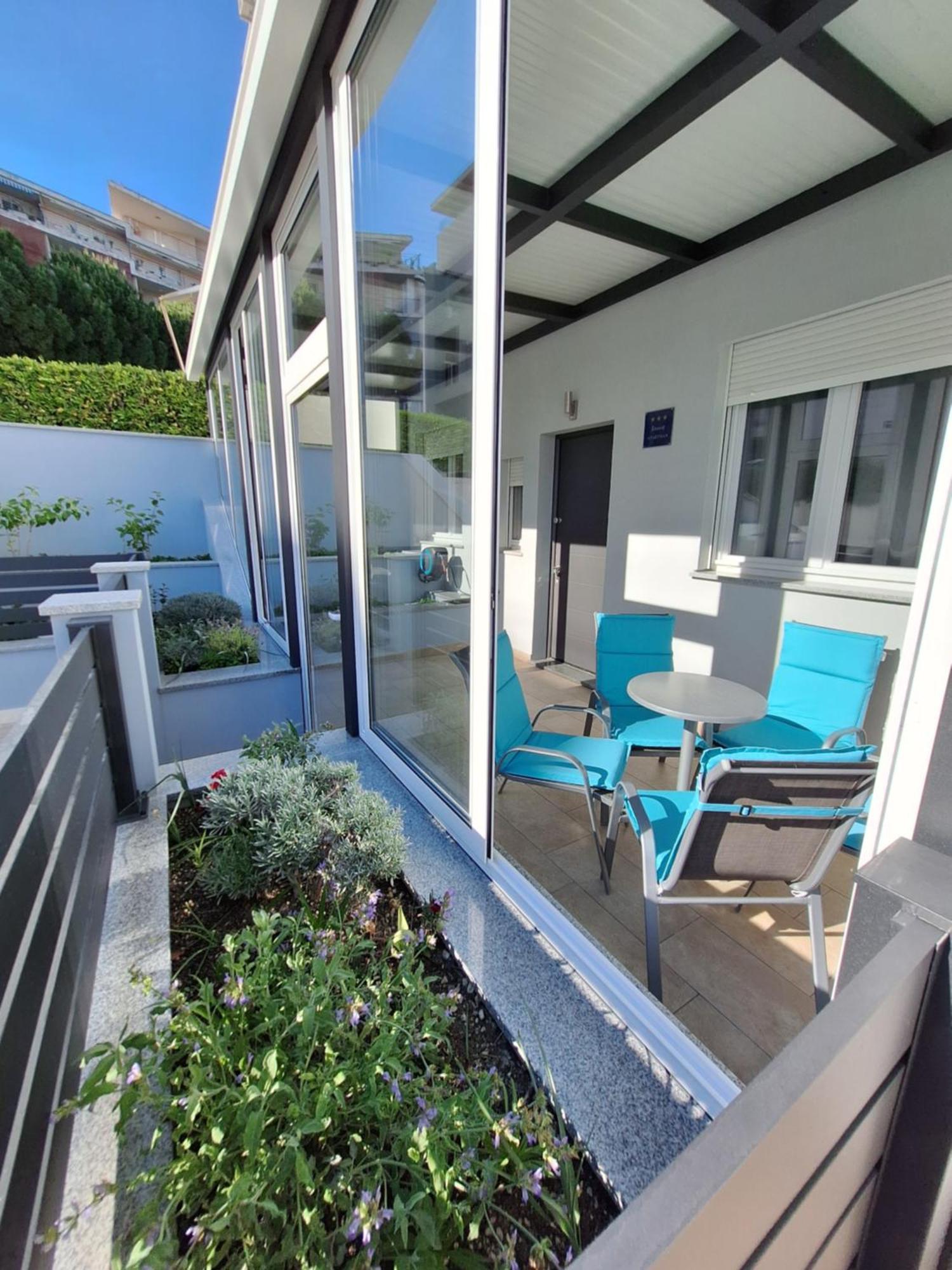 Apartment Znjan 50m ----seasun&relax---- Location Split