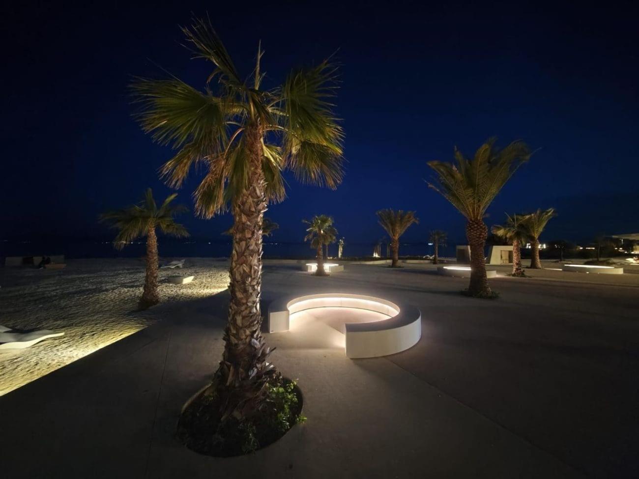 Apartment Znjan 50m ----seasun&relax---- Location