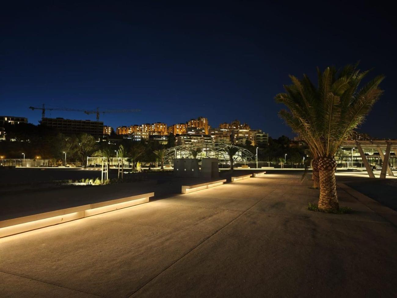 Znjan 50m ----seasun&relax---- Location Apartment